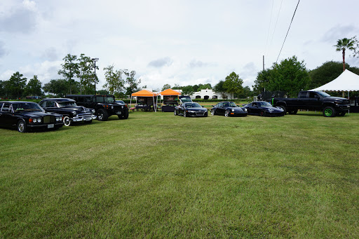 3R AUTOMOTIVE & COLLISION SPECIALIST Pinehurst. Montgomery County. 1 word1