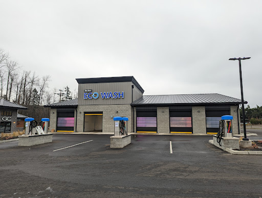 3rd Ave Eco Wash Black Diamond. King County. Washington 1 word3