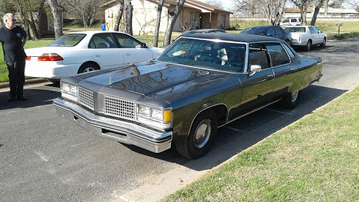 3rd Generation Auto & Detail Elgin. Bastrop County. Texas 1 word2