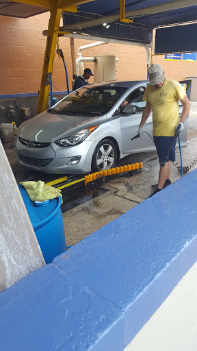 4-95 Boca Car Wash Boca Raton. Palm Beach County. Florida 1 word2