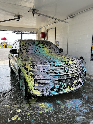 4 Seasons Car Wash Lima. Allen County. Ohio 1 word2