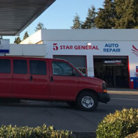 5 Star General Auto Repair Lakewood. Pierce County. Washington 8 word1