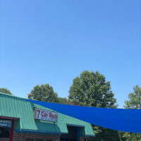 7 Car Wash Sterling. Loudoun County. Virginia 4 word2