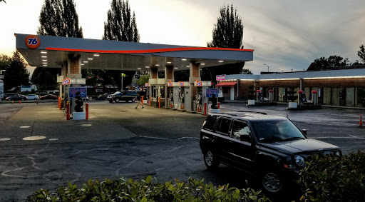 76 Hillsboro. Washington County. Oregon 1 word3