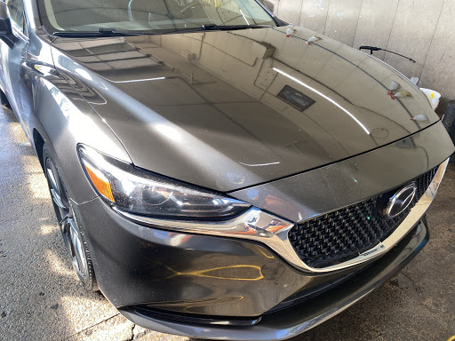 96 Auto Spa Franklin. Williamson County. Tennessee 1 word2