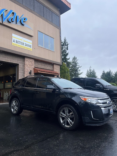 A Better Shine Vancouver. Clark County. Washington 1 word3