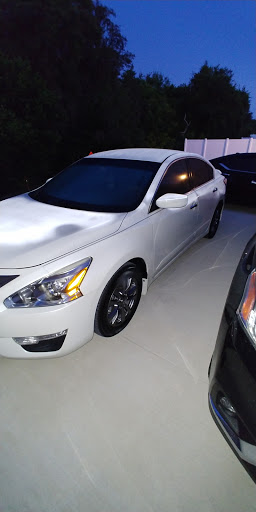 A Plus Auto Detailing Winter Haven. Polk County. Florida 1 word2