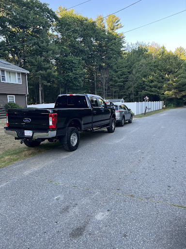 A1 Auto Detailing Burlington. Middlesex County. Massachusetts 1 word3