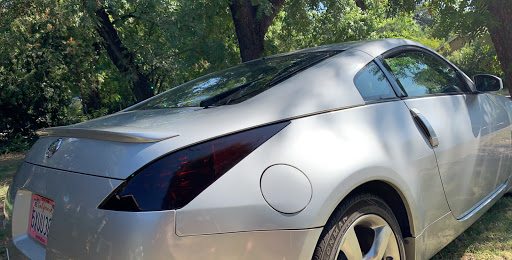 A1 Auto Detailing Chico. Butte County. California 1 word2