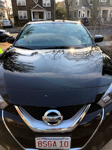 A1 Mobile Detailing Springfield. Hampden County. Massachusetts 1 word2