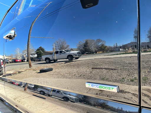 A2D Detailing Salem. Juab County. Utah 1 word3