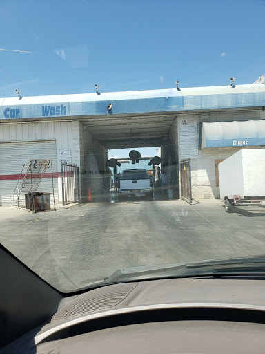AAA Truck Wash Merced. Merced County. California 1 word3
