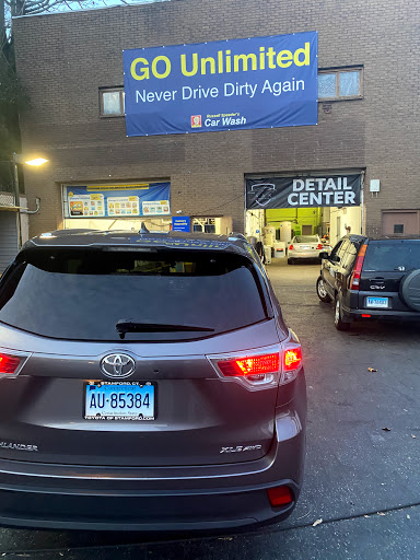 AAK AUTO DETAILING LLC Stamford. Fairfield County. Connecticut 1 word3