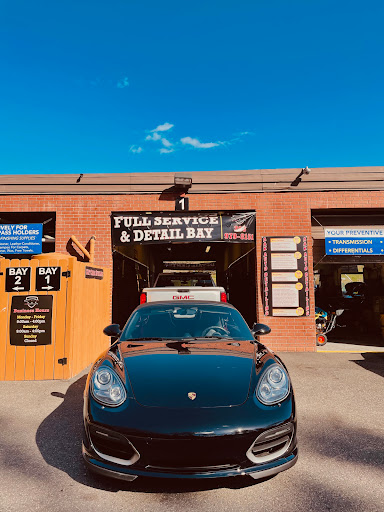 AAK AUTO DETAILING Shelton. Fairfield County. Connecticut 1 word3