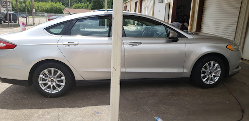 A&B auto detailing Millbrook. Elmore County. Alabama 1 word2