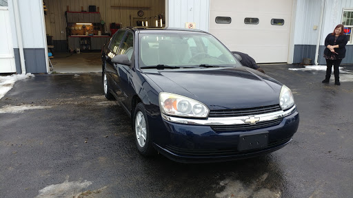 ADVANCE DETAIL Olean. Cattaraug. New York 1 word1