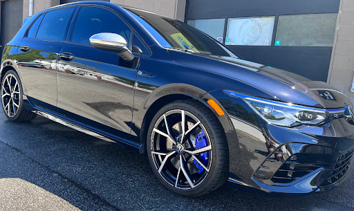 AG DETAILS & Ceramic Coatings Warwick. Kent County. Rhode Island 1 word2