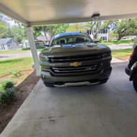 AJ's Detailing Victoria. Victoria County. Texas 6 word1