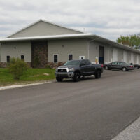 AJ's Garage Valparaiso. Porter County. Indiana 5 word2