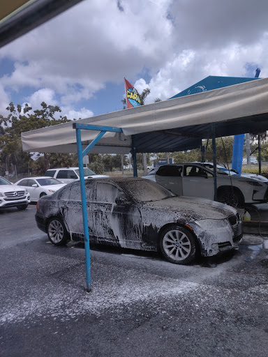 ANACO CAR WASH Hialeah. Miami-Dade County. Florida 1 word1