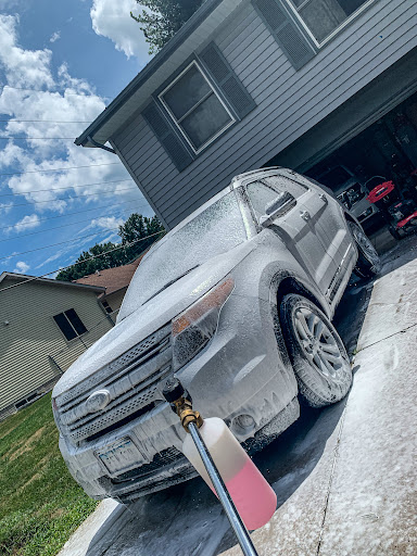 AR Auto Detailing LLC Marshalltown. . 1 word3