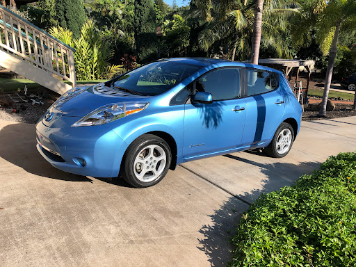 A.S. Wallace Auto Detailing Kihei. Maui County. Hawaii 1 word3
