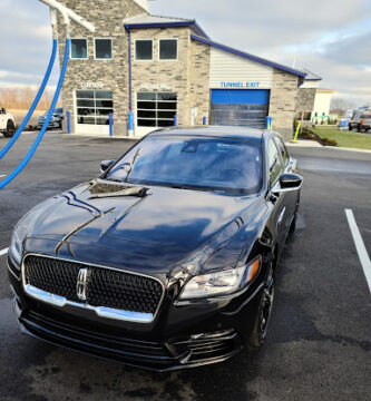 AW Auto Spa Waterville. Lucas County. Ohio 1 word3