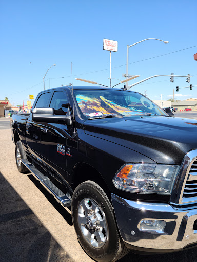 AZ Auto Detailing Coolidge. Pinal County. Arizona 1 word2
