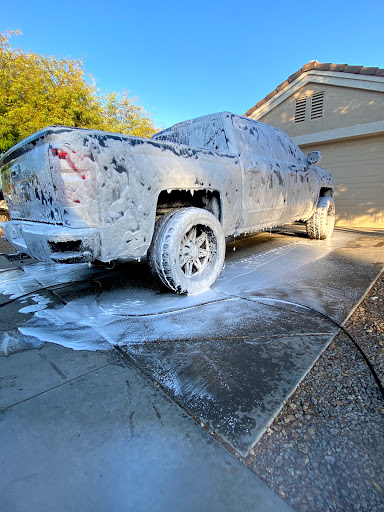 AZ Mobile Auto Spa Avondale. Maricopa County. Arizona 1 word1
