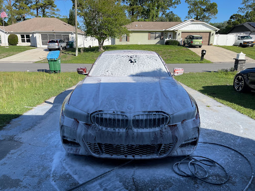 Absolute Image Auto Spa Deltona. Volusia County. Florida 1 word3