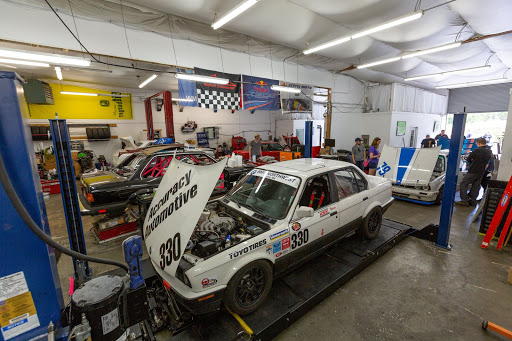 Accuracy Automotive Inc Gig Harbor. Pierce County. Washington 1 word2