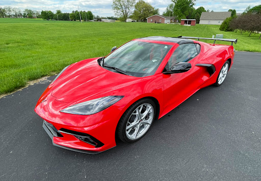 Ace Custom Detailing St. Louis. St Louis County. Missouri 1 word2
