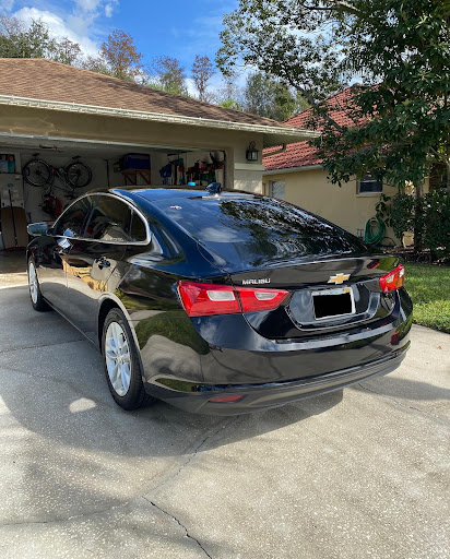AcoDetail Mobile Detailing LLC Trinity. Pasco County. Florida 1 word2