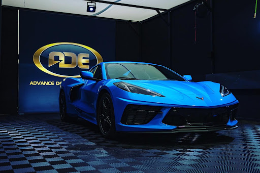 Advance Detailing Experts Camarillo. Ventura County. California 1 word1