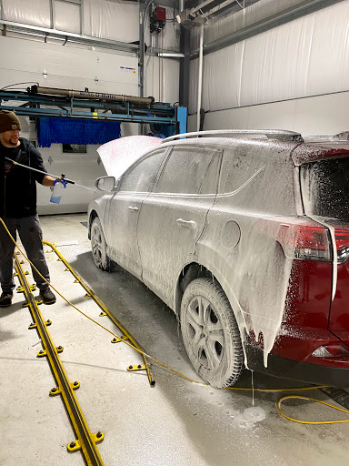 Advanced Auto Cosmetics Ypsilanti. Washtenaw. Michigan 1 word3