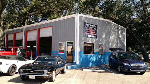 Advanced Auto Detail Center Pensacola. Escambia County. Florida 1 word2