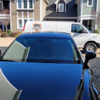 Affinity Auto Detailing Matthews. Mecklenburg. North Carolina 5 word1
