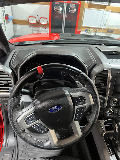 Afterglow Auto Detailing Lehi. Utah County. Utah 1 word2