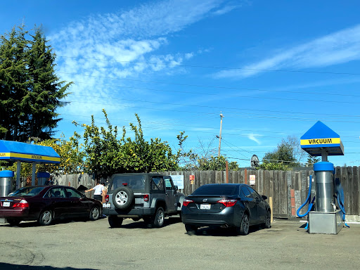 Aldengate Coin Car Wash Hayward. Alameda County. California 1 word2