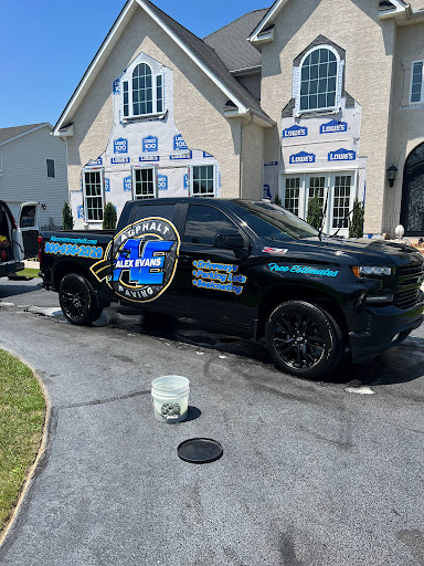 Alex Mobile Detailing LLC Newark. New Castle County. Delaware 1 word2