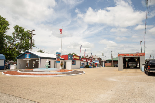All American Car Wash Vincennes. Knox County. Indiana 1 word2