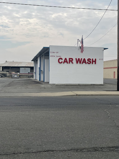 All Hand Car Wash Yuba City. Sutter County. California 1 word3