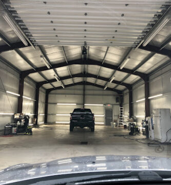 All-In Auto Care New Castle. Lawrence County. Pennsylvania 2 word2