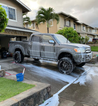 All In Detailing Pāhoa. Hawaii County. Hawaii 2 word1