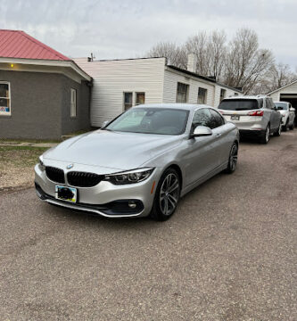 All In Detailing Sheldon. O'Brien County. 1 word3