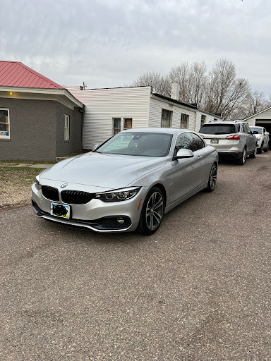 All In Detailing Sheldon. O'Brien County. 1 word3