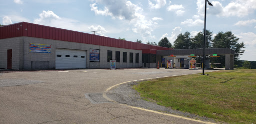 All Seasons Auto Wash Hazleton. Luzerne County. Pennsylvania 1 word2