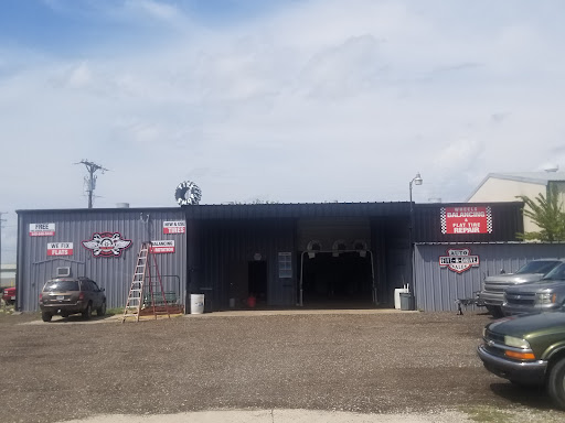All Star Car Wash & Tire Shop Justin. Denton County. Texas 1 word2