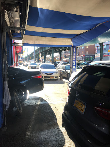 All Star Hand Car Wash Bronx. Bronx County. New York 1 word3