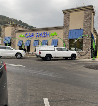 All Washed Up Auto Spa Pittsburgh. Allegheny County. Pennsylvania 3 word2